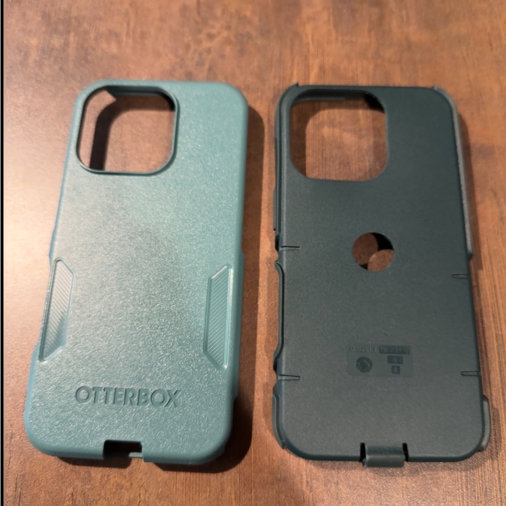 OtterBox Sagebrush(Green) iPhone 16 Pro Case